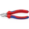 Knipex 70 02 140 replės įstrižinės
