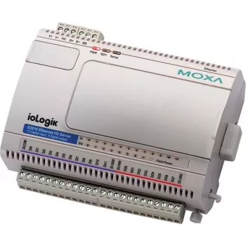 MOXA Iologik E2210