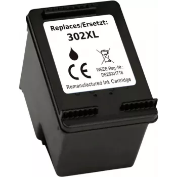 Renkforce RF-5633222 Eksploatacinė medžiaga spausdintuvui Juoda