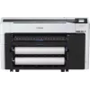 Epson SureColor SC-T5700D didelio formato spausdintuvas, rašalinis, spalvotas, 2400 x 1200 DPI, A0 (841 x 1189 mm), Ethernet LAN
