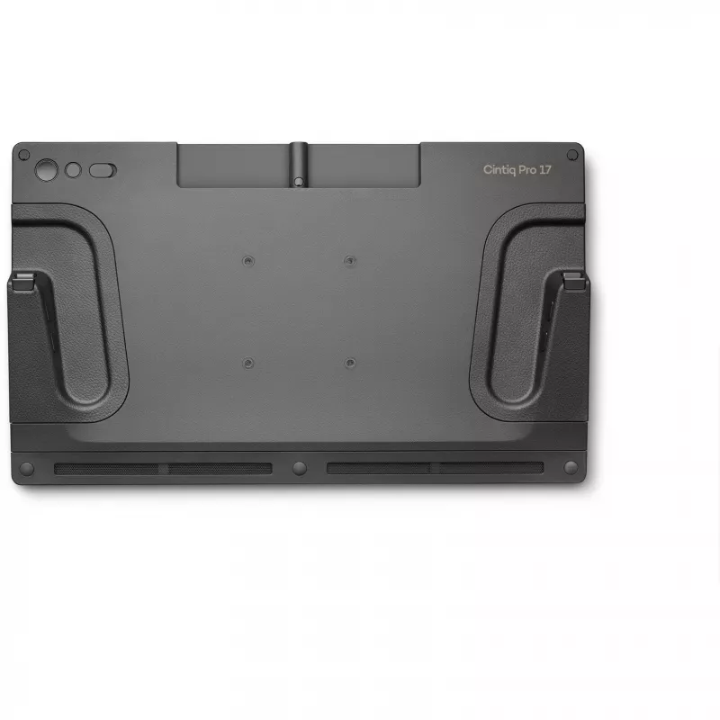 WACOM Cintiq Pro 17 profesionalus piešimo planšetinis monitorius