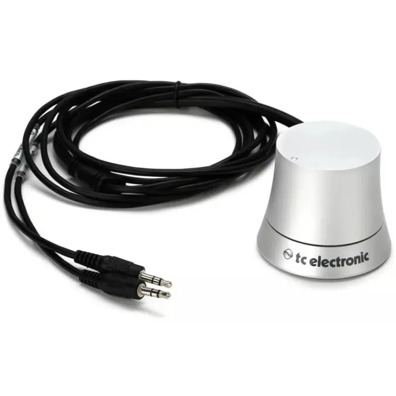 Pasyvus garsumo valdiklis TC Electronic Level Pilot C 34000188