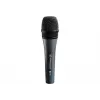 Sennheiser e 845-S dinaminis mikrofonas, superkardioidinis, su jungikliu