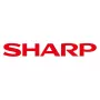 Sharp popieriaus padavimo ritinėlių rinkinys BPRT700 CR5 BP50C26