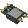 Tinklo modulis TELTONIKA Calyx 5G EBD050, skirtas Raspberry Pi 5, 5 V įėjimas, 56 × 100,8 × 23,1 mm