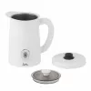 Automatinis pieno putų plaktuvas JATA JECL1820 Baltas 240 ml 400 W