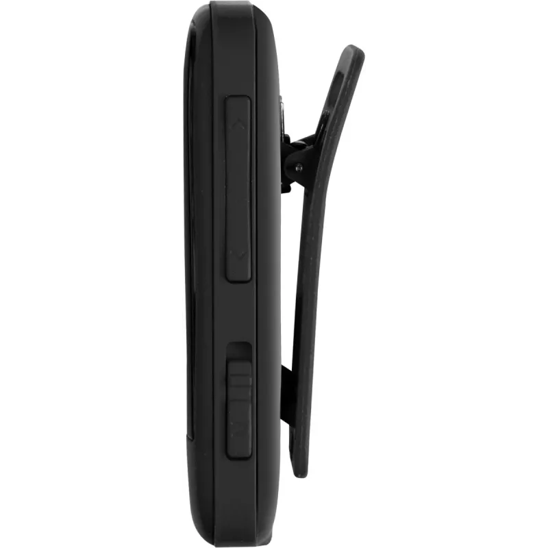 Nešiojamas MP3/MP4 grotuvas SENCOR SFP 7716RD – 16 GB atmintis, kompaktiškas medijos leistuvas