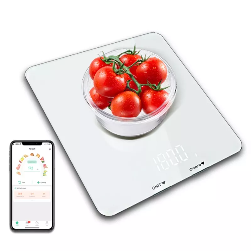 Išmaniosios dietinės svarstyklės MR5544