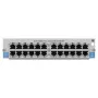 Tinklo jungiklis HP ProCurve J8768A-RFB – 48 prievadai 10/100/1000 Gigabit Ethernet
