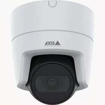 Axis M3125-LVE White vaizdo stebėjimo kamera