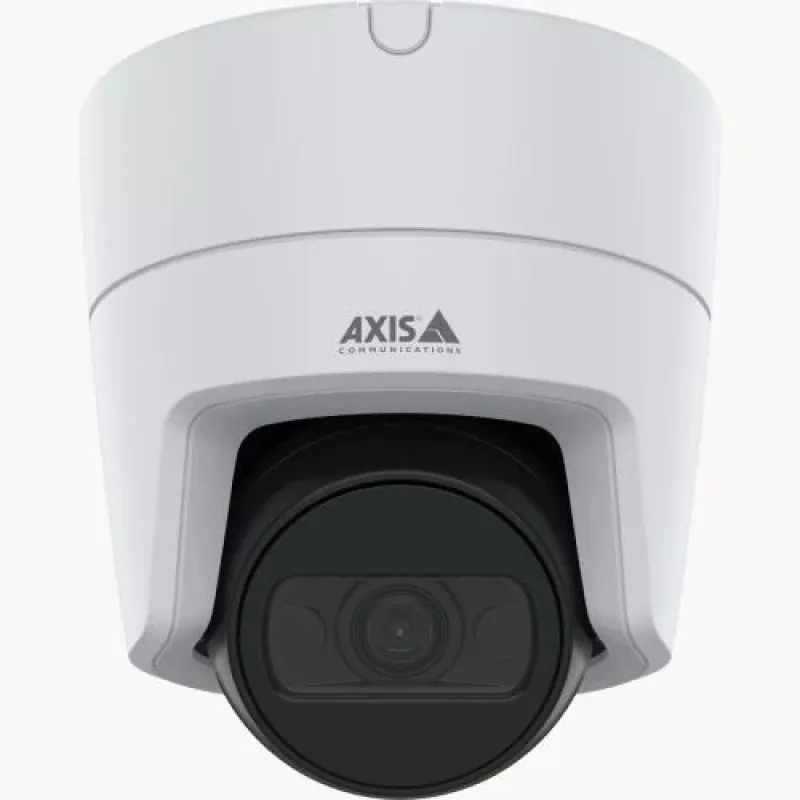 Axis M3125-LVE White vaizdo stebėjimo kamera