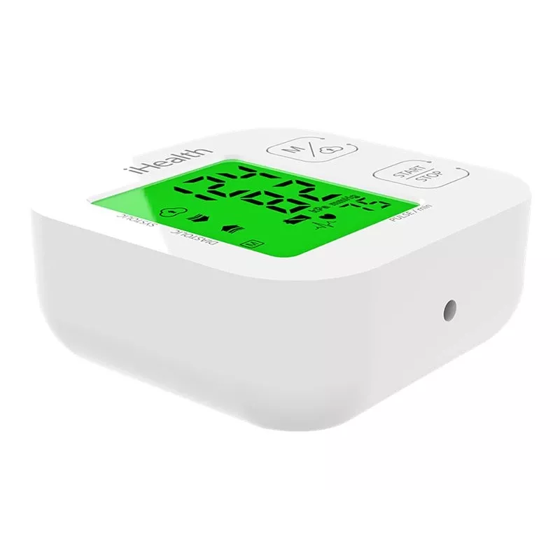 Automatinis kraujospūdžio matuoklis iHealth IHKN550BT