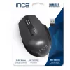 Cian Technology GmbH INCA Mouse IWM-515 belaidė lazerinė pelė 800/1600 DPI juoda