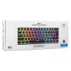 Mechaninė klaviatūra White Shark GK-2202 Ashiko 2 61 klavišo US