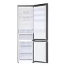 Šaldytuvas Samsung RB38C675EB1, 384 L