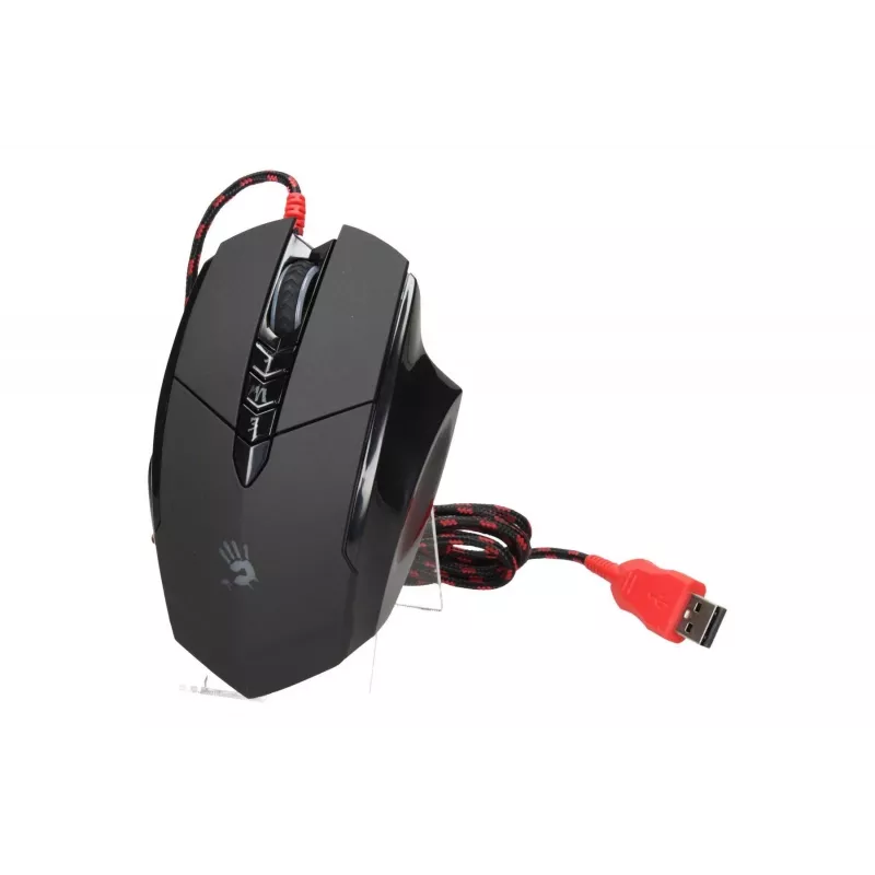 A4Tech Bloody V7m pelė USB Type-A V-Track 3200 DPI