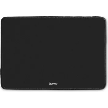 Hama Mauspad Business M 21.3 x 29.7 cm Schwarz (00126874)