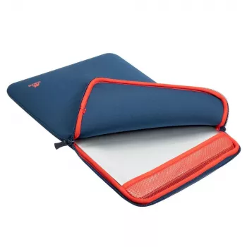 Rivacase 5226 Antishock laptopo įmautė 15,6 col., tamsiai mėlyna