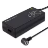 Kroviklis QOLTEC Mi4 Magnetinis TIP elektriniam dviračiui 36V/42V 2A