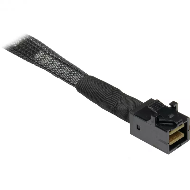 INTER-TECH SFF-8654 į SFF-8643 laidas 70 cm, vidiniam SAS jungimui