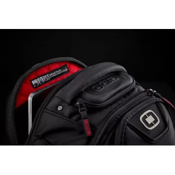 OGIO Kuprinė Renegade RSS Black Pindot P/N: 111071_317