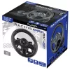 Vairas su pedalais Subsonic SA5426-NG Black USB 180° sukimosi kampas