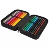Triple decker pieštukinė su įranga CoolPack Jumper 3 DIARY