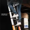 Teleskopinės kopėčios Batavia B.V. Giraffe AIR 3,81 m, kompaktiškos ištraukiamos aliumininės kopėčios
