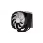 Endorfa Fortis 5 ARGB Black CPU aušintuvas