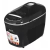 Duonkepė Tefal PF611838 — 1600 W, 1,5 kg talpa, 19 programų, jutiklinis valdymas, juoda