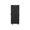 LANBERG STOVIMAS RACK SPINTA 19 27U 600X600 JUODA
