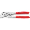 KNIPEX Mini – replės su grioveliais