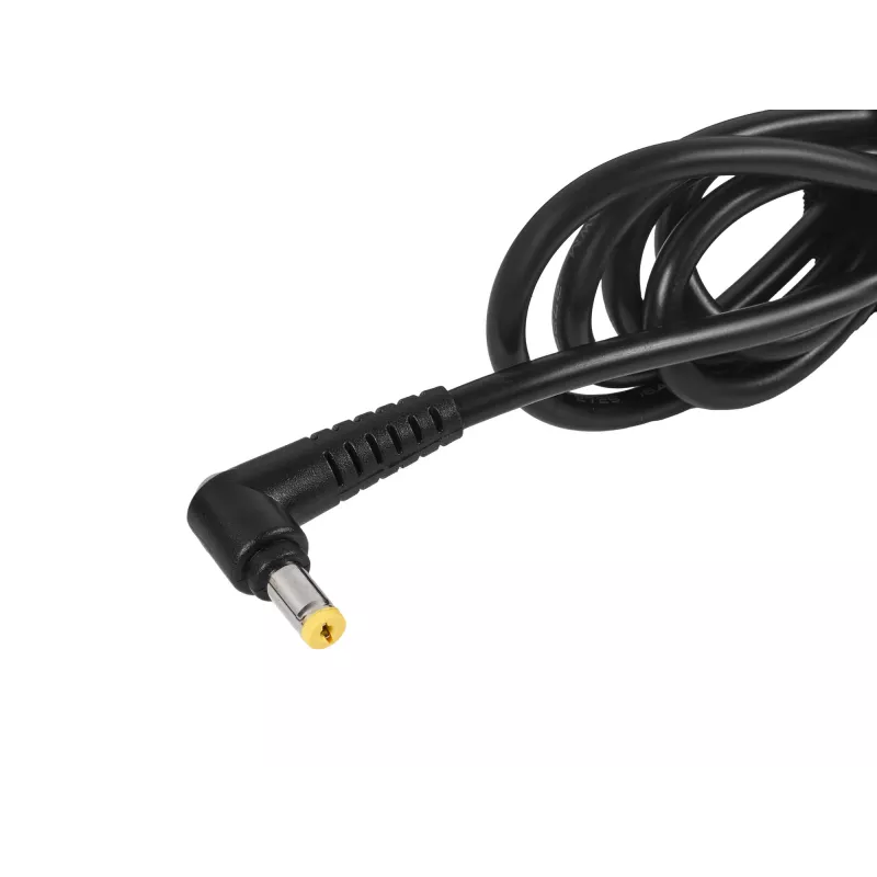 Maitinimo adapteris Green Cell AD139P 90W universalus nešiojamam kompiuteriui 19,5V 9,23A 5,5×1,7mm Juodas