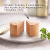 Purina Nestle Gourmet Gold - lašiša ir vištiena - šlapias ėdalas katėms - 85 g