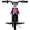Elektrinis purvo motociklas Razor MX125 Dirt