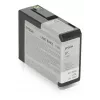 Epson Singlepack Light Black T580700, šviesiai juoda, pigmentinis rašalas, 80 ml, 1 vnt.