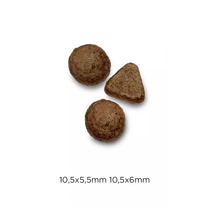 Sausas ėdalas katėms Optimanova Cat Adult Rabbit & Potato 2 kg – suaugusių kačių palaikymo receptas