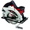 Pjūklas rankinis Einhell TC-CS 1250 16,5 cm Juodas Raudonas