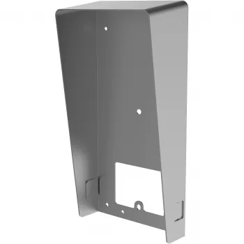 Lietaus skydelis Hikvision DS-KABV8113-RS pilkas
