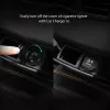 Automobilinis įkroviklis AUKEY CC-S1 Mini 24 W 4.8 A