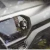 Radaro / lidaro detektorius OOONO CO-DRIVER juodas