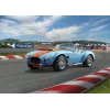 Plastikinis modelinis automobilis 65 Shelby Cobra 427 1/24