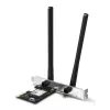 Mercusys WL-PCI AX3000 dviejų juostų „Bluetooth“ Express adapteris (MA80XE)