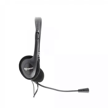 Ausinės SBOX HS-201