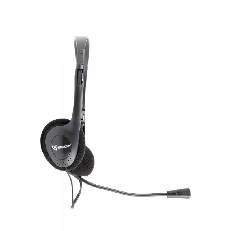 Ausinės SBOX HS-201