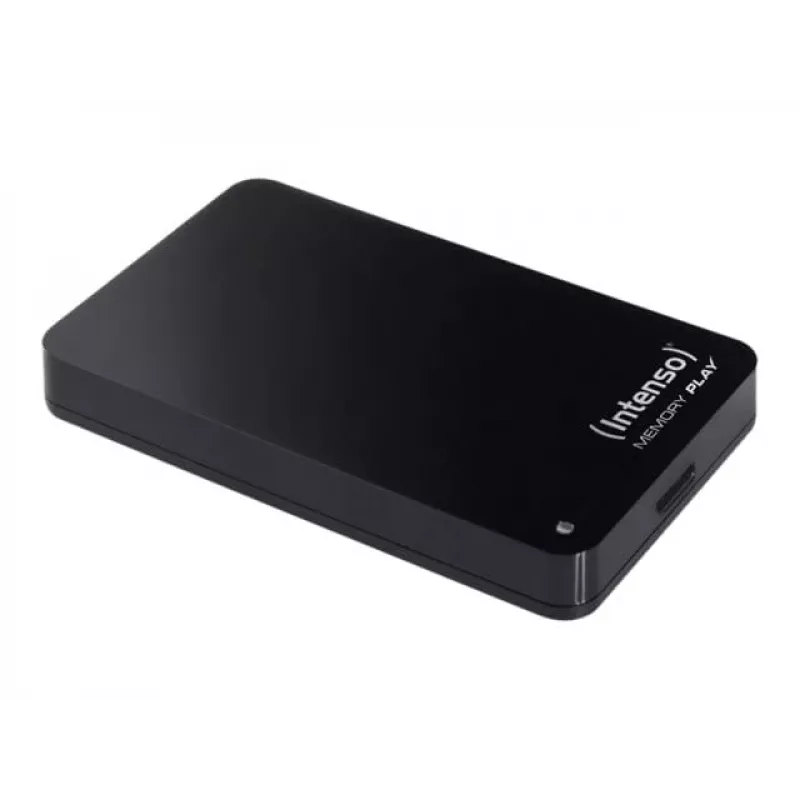 Išorinis kietasis diskas Intenso 1 TB USB 3.0 2,5 colio Memory Play