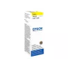 Epson T6644 geltonas rašalo buteliukas 70 ml