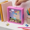 Taupyklė Paladone Peppa Pig rėmelio dizainas PP12785PP – vaikiška taupyklė