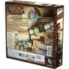 Robinson Crusoe – Nuotykis Prakeiktojoje Saloje, Stalo Žaidimas