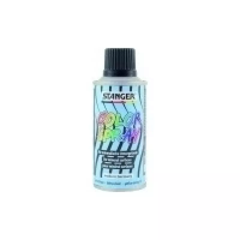 Stanger Color Spray MS purškiami dažai 150 ml šviesiai mėlyni